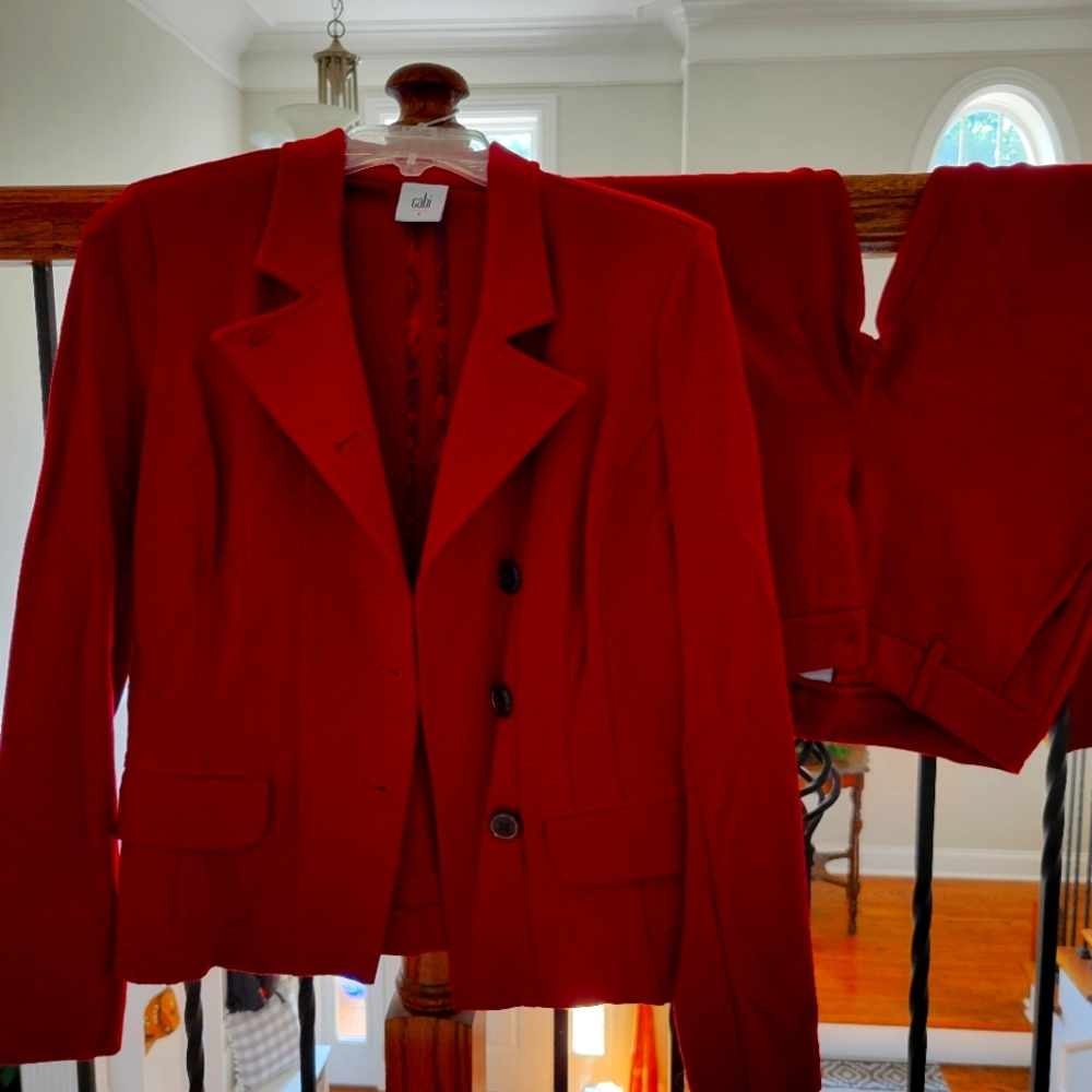 CAbi ponti suit small